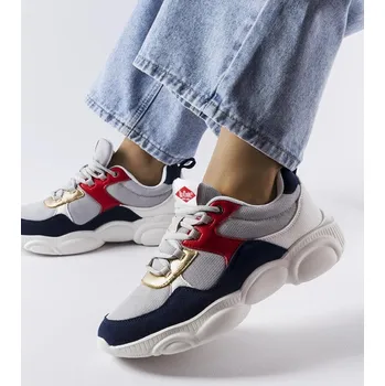 Dámská běžecká obuv Sportovní obuv model 207761 Solea 38