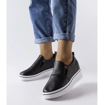 Dámská sportovní obuv Sportovní obuv model 207762 Solea 37