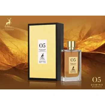 Unisex parfém Maison Alhambra 05 Domino Essence parfémovaná voda unisex 100 ml