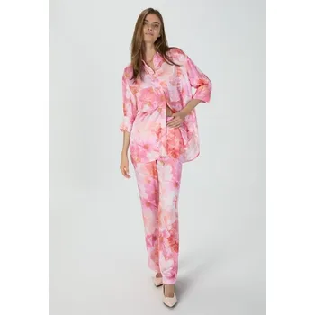 Dámské kalhoty Kalhoty Marc Aurel 93395 Velikost: 38