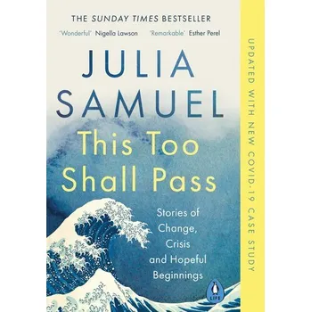 Kniha This Too Shall Pass - Samuel, Julia