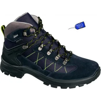 Pánské cyklistické tretry Witeblaze Sonnblick Velikost: EU 40 navy/lime