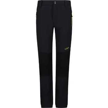 Chlapecké kalhoty CMP Zimní trekingové dětské kalhoty 32T1064