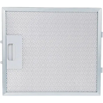 Příslušenství pro digestoř Hliníkový filtr do digestoře 1007361