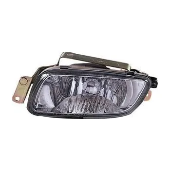 Mlhový světlomet Mlhovka VAN WEZEL 3244995