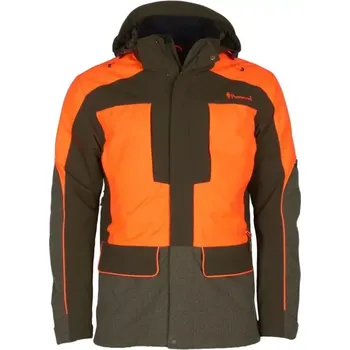 Ochranné vybavení na lov a střelbu BUNDA PINEWOOD THORN RESISTANT - velikost XL (Bunda do leče )