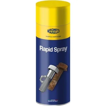ODREZOVAČ PENETRAČNÍ 500ML / RAPID SPRAY MAGNETI MARELLI