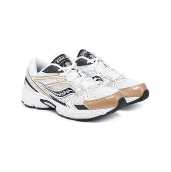 Dámské tenisky Saucony Sneakersy Ride Millennium S70812 18 Bílá 36