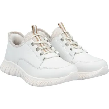 Dámské tenisky Rieker M5357-80 bílá, vel. 42