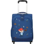 Dětský kufr Travelite Mini Mover 2w S Pirate