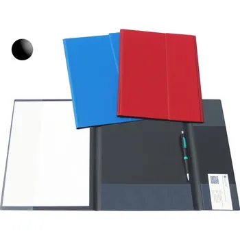 Složka pro řidiče s klopou A4