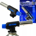 Piezo plynový hořák se zapalováním G20060 GEKO