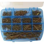 organizér - SADA spojovací materiál č.1