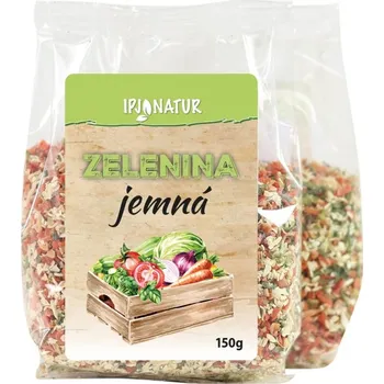 Koření IPJ NATUR s.r.o. Zeleninová směs jemná 150g IPJ NATUR 5753