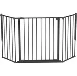 Zábrana na schody Baby Dan příslušenství černá