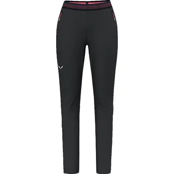 Dámská móda SALEWA kalhoty PEDROC 2 DST hybrid dámské black Varianta: 40