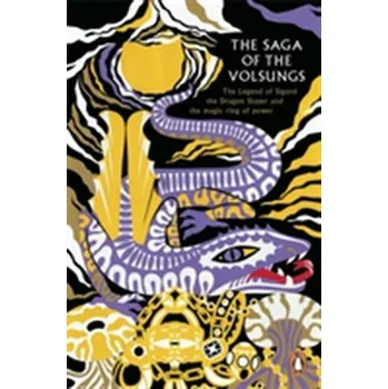 The Saga of the Volsungs