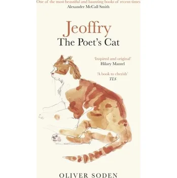 Cestování Jeoffry - Soden, Oliver [EN] (2022, Měkká, The History Press Ltd)