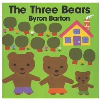 The Three Bears - Barton, Byron