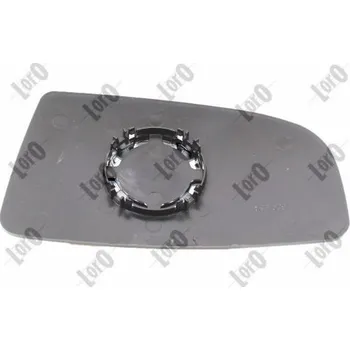 Autosklo Sklo do zrcátka, vnější zrcátko ABAKUS 1257G06