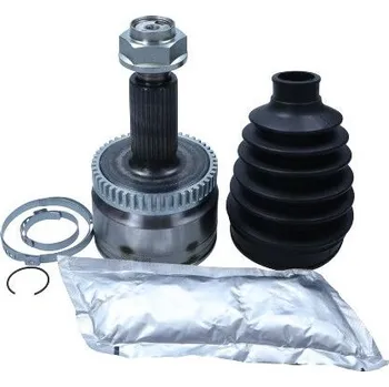 Hřídel nápravy Sada kloubů, hnací hřídel MAXGEAR 49-3187