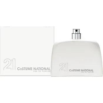 Unisex parfém Costume National 21 Parfémovaná voda EDP, 100ml, unisex