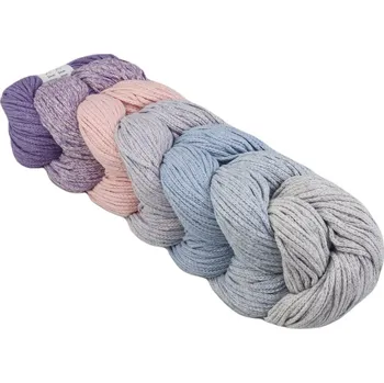 Příze ReTwisst Braid Rainbow 7625