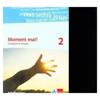 7./8. Klasse, Schülerbuch [DE] (2018, Brožovaná, Klett)