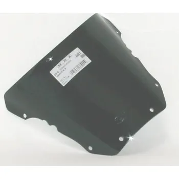 Yamaha R6 (99-02) - čiré MRA plexi spoiler