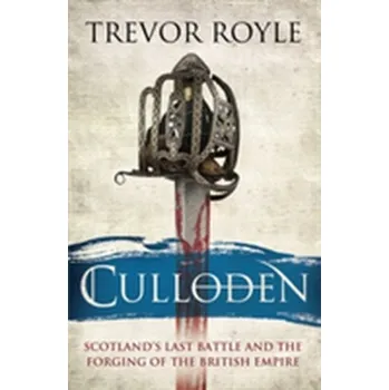 Cestování Culloden - Royle, Trevor