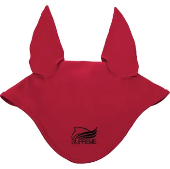 Čabraka pro koně Supreme Čabraka Pleasure Supreme, FULL, burgundy