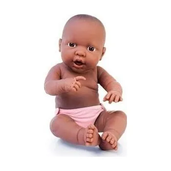 Lalka Newborn Baby 42cm dziewczynka (pl, 2000, Bayer Design)