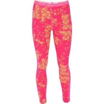 Pánské termo spodky KARI TRAA KROLL pant spodky dám.sweet Varianta: M