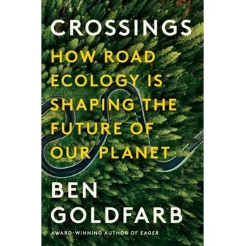 Crossings - Goldfarb, Ben