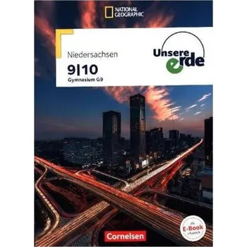 Cizí jazyk 9./10. Schuljahr, Schülerbuch - Flath, Martina [DE] (2017, Brožovaná, Cornelsen Verlag)