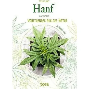 Hanf - Ehmer, Susanne [DE] (2020, Brožovaná, tosa GmbH)