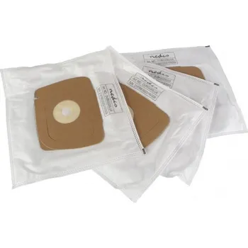 Sáček do vysavače Sáčky do vysavače LUX 1 Royal textilní 4ks