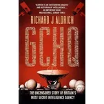GCHQ - Aldrich, Richard J. [EN] (2011, Brožovaná, HarperCollins Publishers)