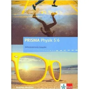 5./6. Schuljahr, Schülerbuch [DE] (2018, Vázaná, Klett)