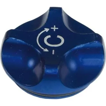 Vidlice na kolo SR Suntour krytka SF10 Durolux RCA