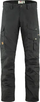 Pánské kalhoty Fjällräven Barents Pro Trousers Dark Grey 52