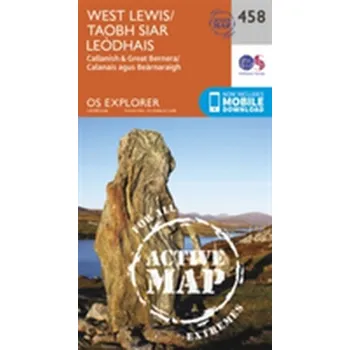 Encyklopedie West Lewis/Taobh Siar Leodhais - Ordnance Survey