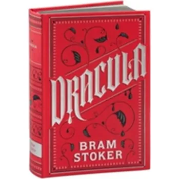 Dracula - Bram Stoker [EN] (2015, Brožovaná, Sterling Publishing Co Inc)