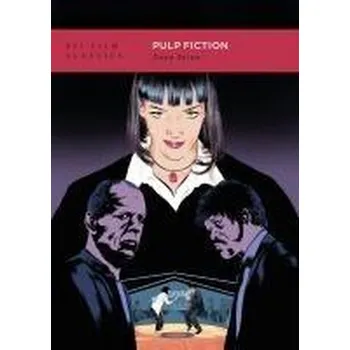 Umění Pulp Fiction - Dana B. Polan