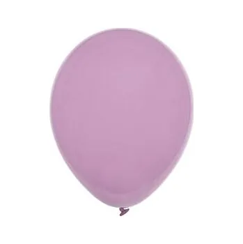 Balónek Balony Decomex pastel Taffy Pink 100szt