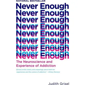 Never Enough - Grisel, Judith [EN] (2020, Brožovaná, Random House LCC US)