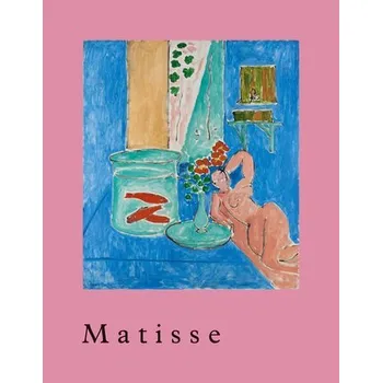 Umění Matisse [DE] (2024, Firma, Hatje Cantz Verlag GmbH)