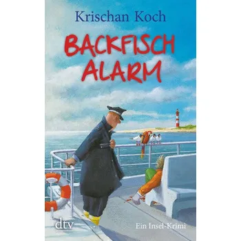 Backfischalarm - Koch, Krischan
