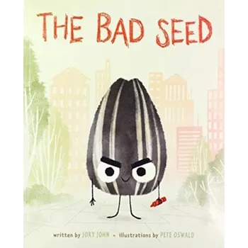 The Bad Seed - John Jory