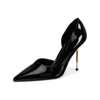 Dámské lodičky Lodičky Nine West CWF0003-04 Černá 40